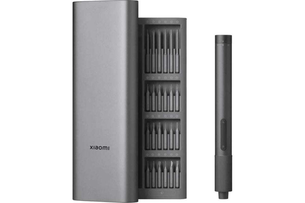 Аккумуляторная отвертка Xiaomi Electric Precision Screwdriver