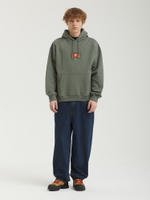 Мужская Толстовка Crest