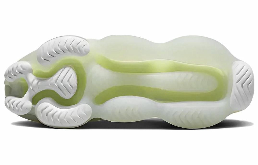 Кроссовки Nike Air Max Scorpion (Женская размерная сетка)