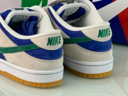 Nike Dunk Low SB Hyper Royal Malachite