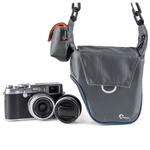 Сумка Lowepro Compact Courier 70 серая