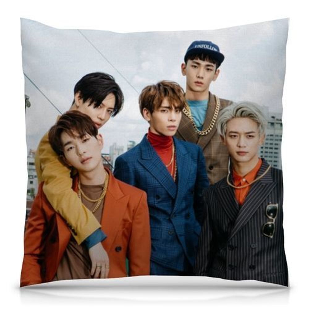 Подушка &quot;SHINee&quot;