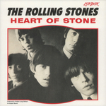 The Rolling Stones /  7" Singles 1963-1966 (15x7"Vinyl Single + 3x7"Vinyl EP)