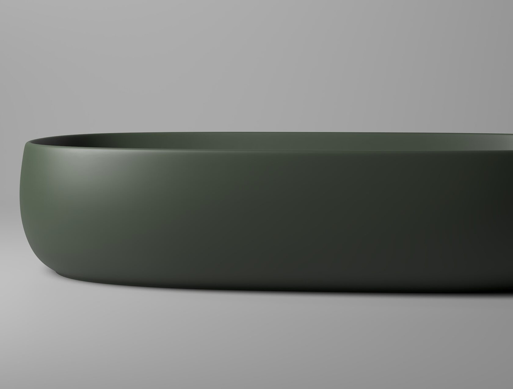 Раковина OSNO 600 Moor