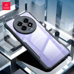 Чехол для Realme 13 Pro / Realme 13 Pro Plus противоударный с усиленными углами XUNDD
