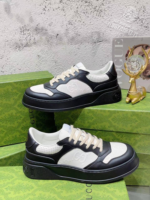 Кроссовки Gucci