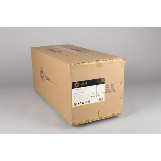 Люстра потолочная APL.313.07.06