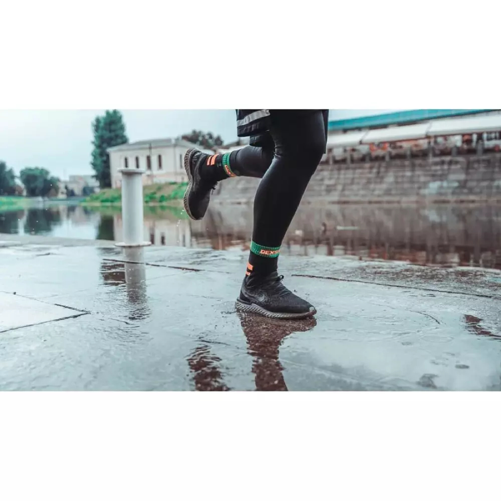 Водонепроницаемые носки Dexshell Running Socks