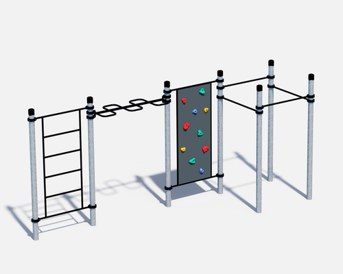 Индига (цинк)