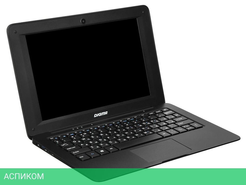 Ноутбук Digma EVE 10 A201