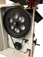 Ленточнопильный станок по дереву REALREZ RWBS 280-2200W