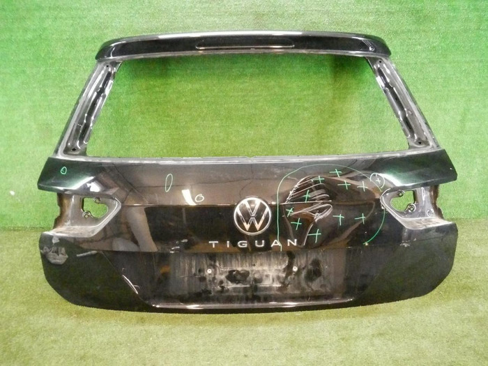 Крышка багажника VW Tiguan 2 (2016-н.в.)