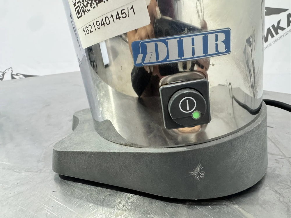 Cоковыжималка DIHR SPREMIAGRUMI S55