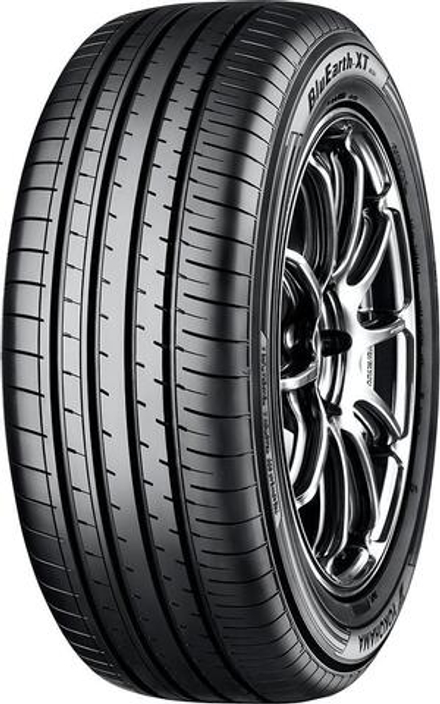 Автошина 215/65R17 YOKOHAMA BLUEARTH-XT AE61 99V (F)