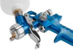 Краскораспылитель DGM Air Gun 210