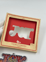 Ёлочное украшение Hallmark 1980 год