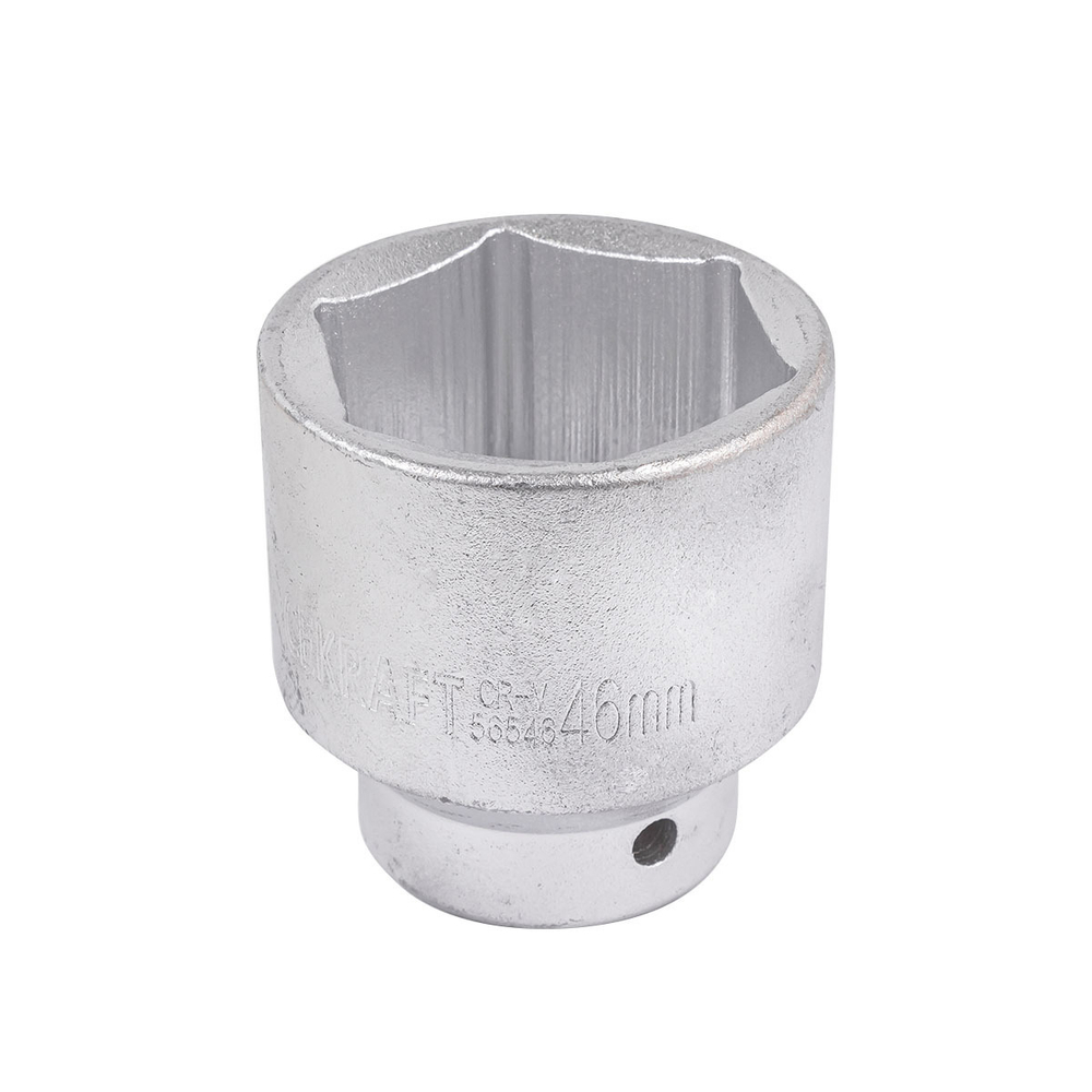 Головка 46мм 3/4''6гр. FORCEKRAFT FK-56546