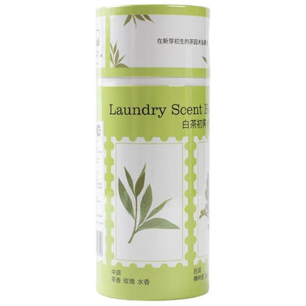 Капсулы для стирки I love you Белый чай 200 гр