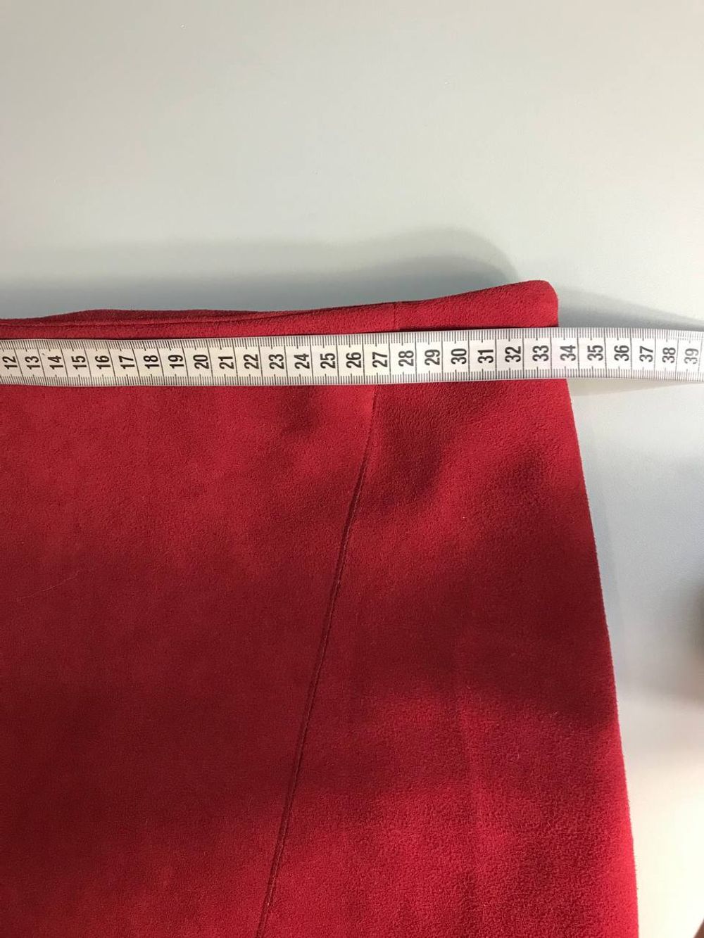 Юбка LIME для рокового, соблазнительного образа 44 размер