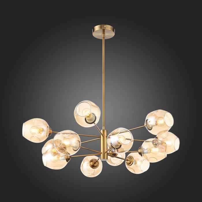 Люстра на штанге ST Luce SL1500.203.12