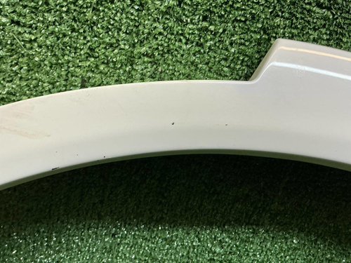 Расширитель левый Porsche Cayenne Coupe (19-нв)