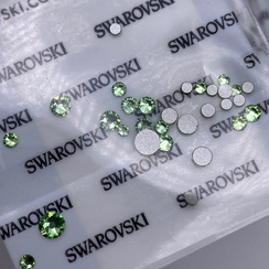 Мини набор для маникюра PERIDOT F