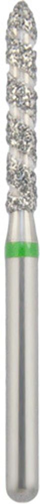 Бор алмазный, тип FG &quot;T&quot;, гр.5 879-014TC-FG, NTI, Германия