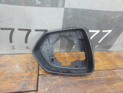 Корпус, Рамка зеркала правого Haval Jolion 21-нв Б/У Оригинал 24773006