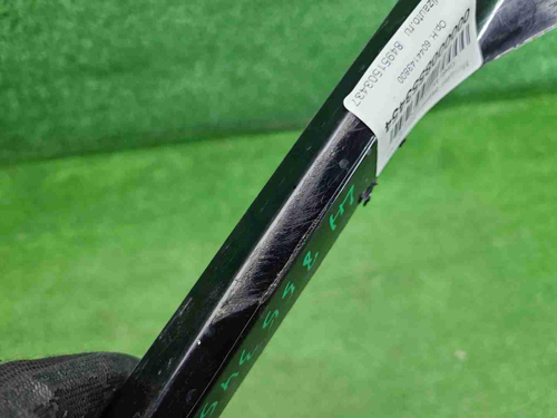 Молдинг заднего бампера правый Geely Monjaro 21-нв