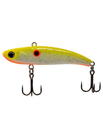 Виб (тонущий воблер) для зимней рыбалки Nemo 70мм 13г