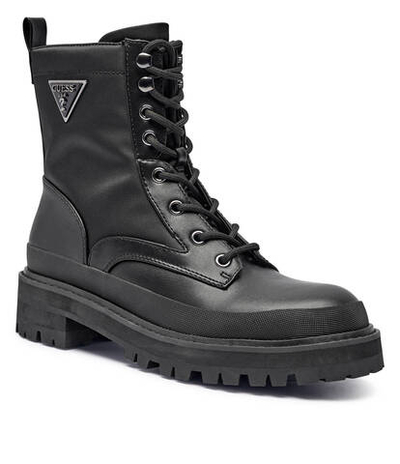 Траперы BADA Guess - черный(FL7BDA ELE10)