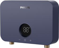 Проточный водонагреватель Philips серии Via AWH1053/51(55LA)