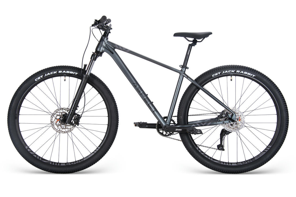 Горный велосипед Aspect Nickel Elite 29 (2025)