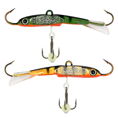 Балансир Spider Pro 02 5 гр. 40 мм 9/19