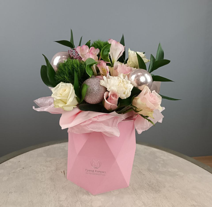 Композиция "Душевное спокойствие"