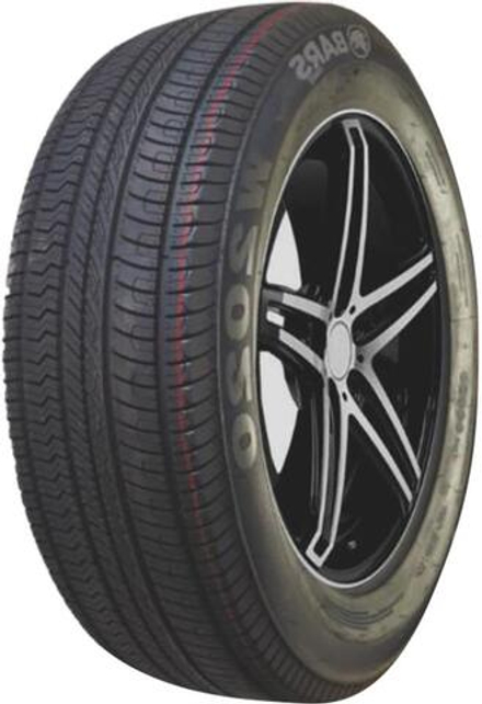 Bars W2020 245/60 R18 97V