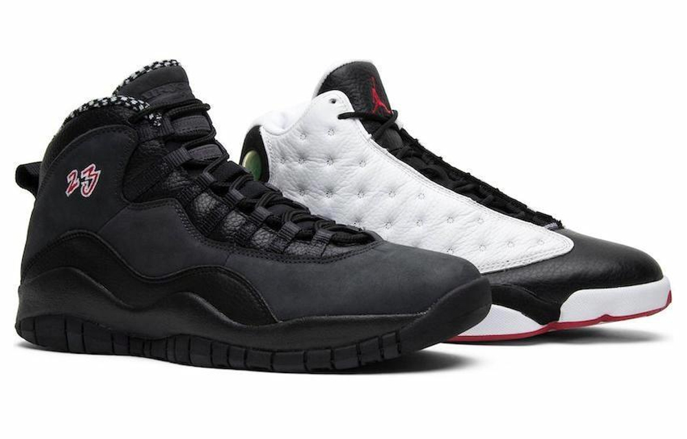 Кроссовки Jordan Countdown Pack 1013