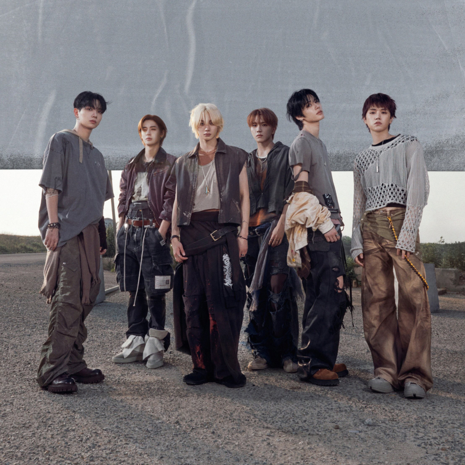 Карты / BOYNEXTDOOR