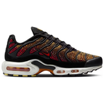 Swarovski X Nike Air Max Plus Sunset