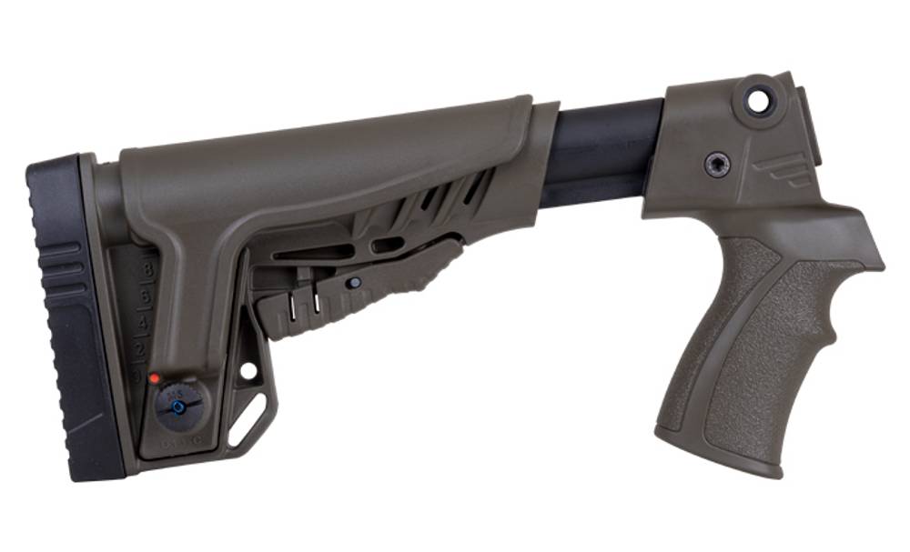 Рукоятка на Бекас DLG Tactical