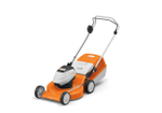 Газонокосилка электро (аккум) STIHL RMA 253.0