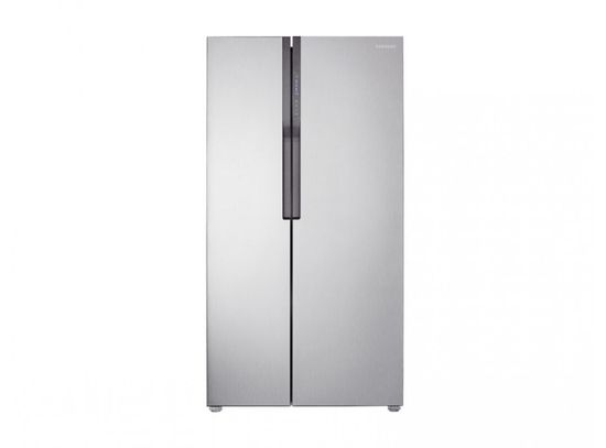 Холодильник Samsung RS552NRUASL
