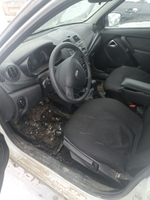 LADA GRANTA Cross Comfort 22 1.6 90hp 5MT