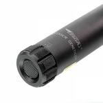 Подствольный фонарь Laser Genetics BSA ND3x30 лазерный