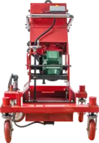 Автоматический кромкорез Huawei HM-80R