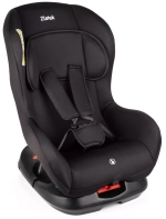 Детское автомобильное кресло ZLATEK "Galleon" черный, 0-4 лет, 0-18 кг, группа 0+/1, шт