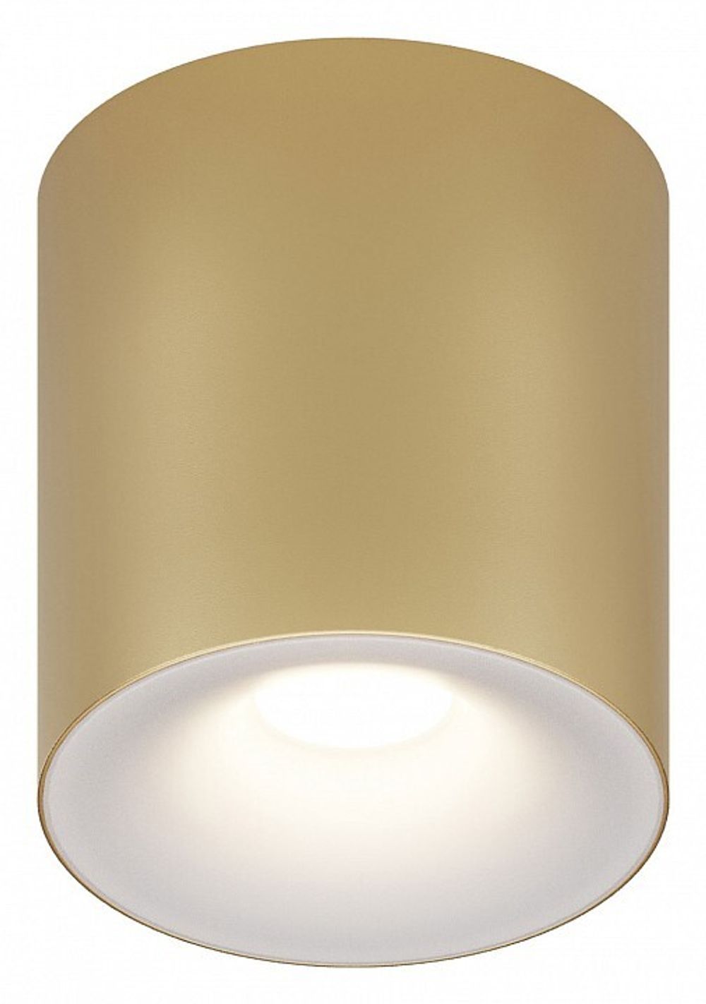 Накладной светильник Maytoni Spark C094-GU10-MG