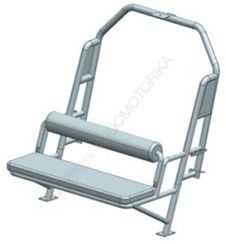 Тарга HIGHFIELD Type 3 seat для лодок ОМ 500, 540