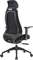 Эргономичное кресло Everprof Ant Ткань Черный