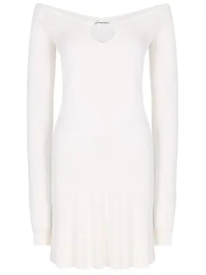 Платье JACQUEMUS